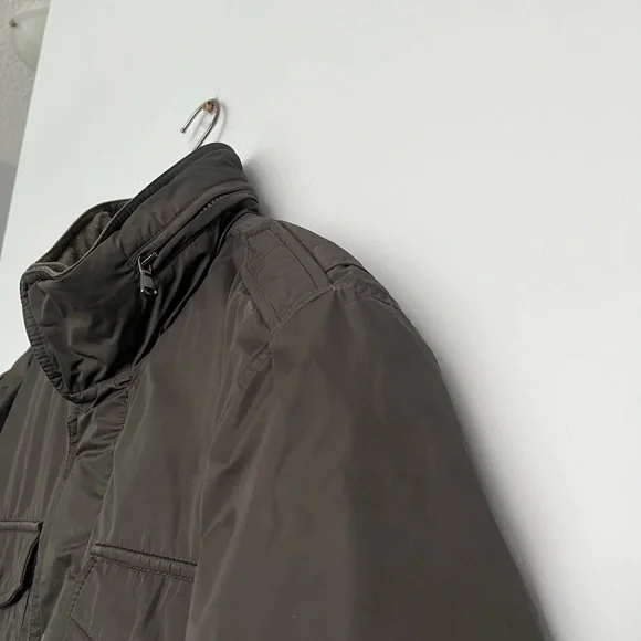 Authentic Moncler Hector Giubbotto Jacket - Picture 3 of 14